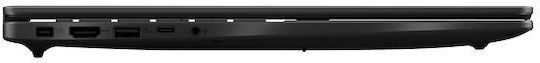 Asus V16 V3607VH-RP011W 16" FHD+ 144Hz (Core 5-210H/16GB/512GB SSD/GeForce RTX 5050/W11 Home) (UK Keyboard)
