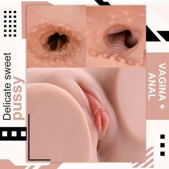 Masturbator 1Stück