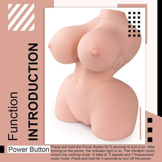 Masturbator 1Stück