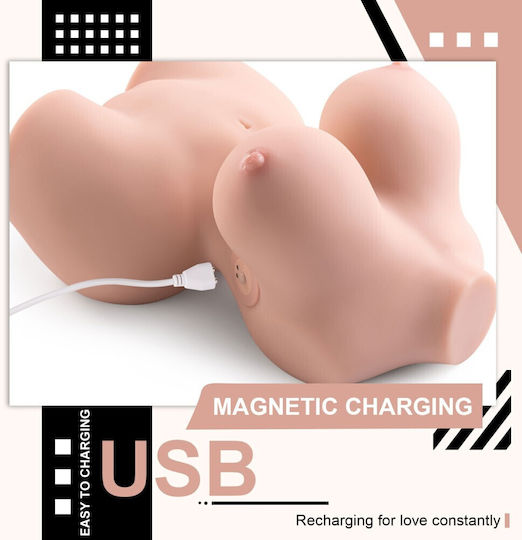 Masturbator 1Stück