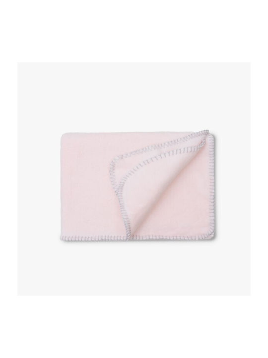 Interbaby Nursery Swaddling Blanket 80x110cm