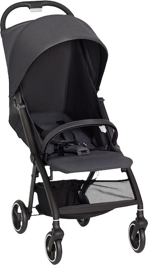 Aiyaplay Baby Stroller Suitable for Newborn Dark Grey 6.3kg