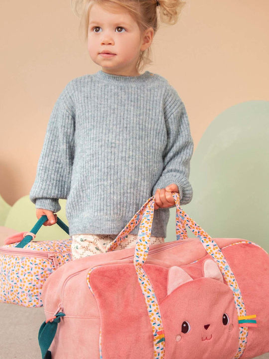 Lilliputiens Geantă pentru Copii Roz