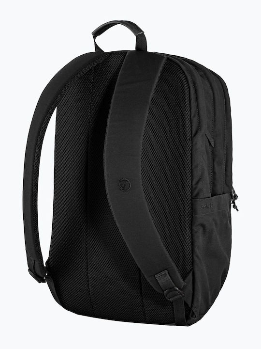 Fjallraven Räven 28lt Μαύρο