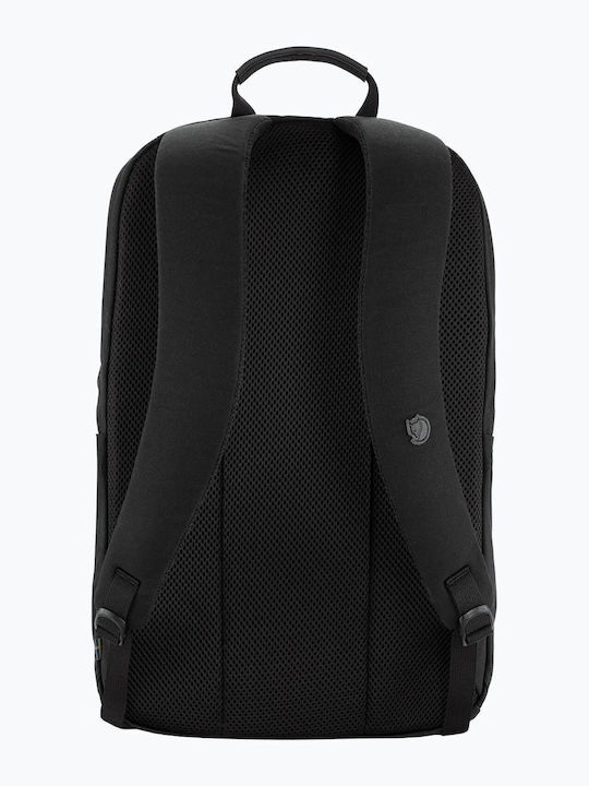 Fjallraven Räven 28lt Μαύρο