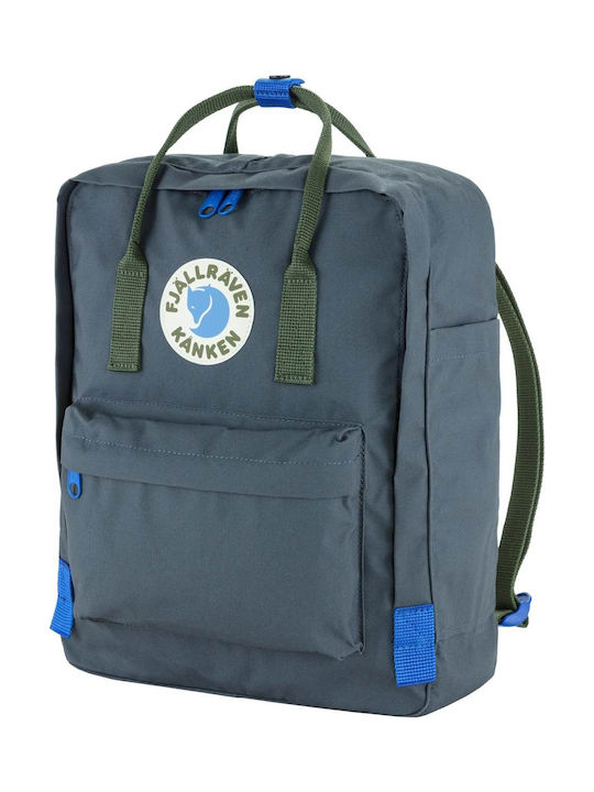 Fjallraven Kanken Waterproof 16lt Gray