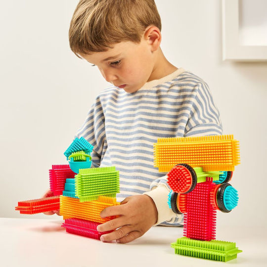Miniland Construction Toy On Board
