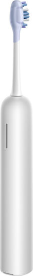 Mova Electric Toothbrush White