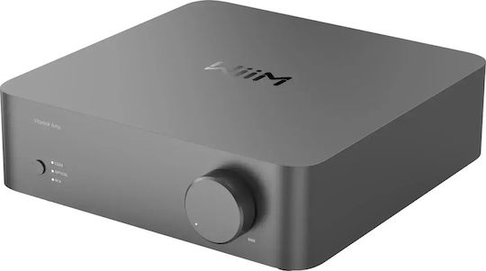 Wiim Vibelink Amp Space Gray