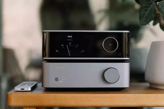 Wiim Vibelink Amp Space Gray