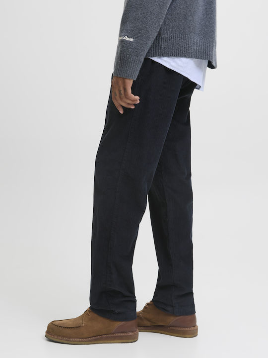 Trousers Blue