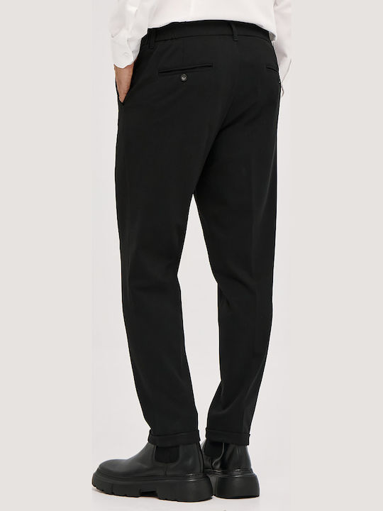 Pantaloni Negru