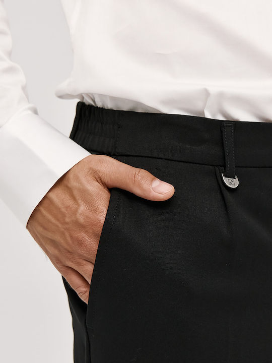 Pantaloni Negru