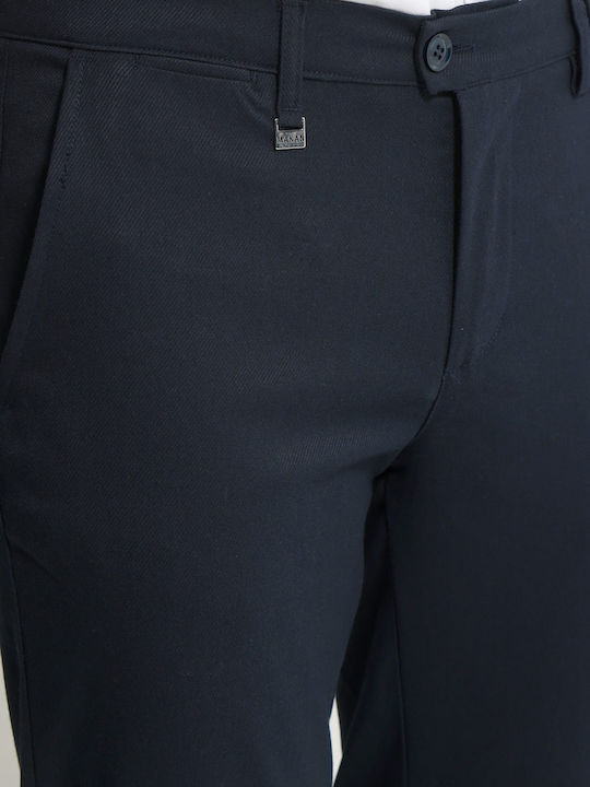 Hose Chino Blue