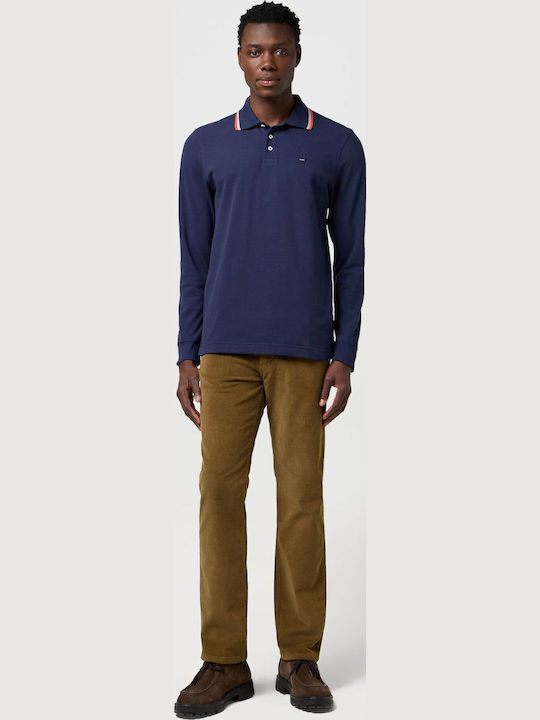 Greensboro 803 Trousers Kangaroo