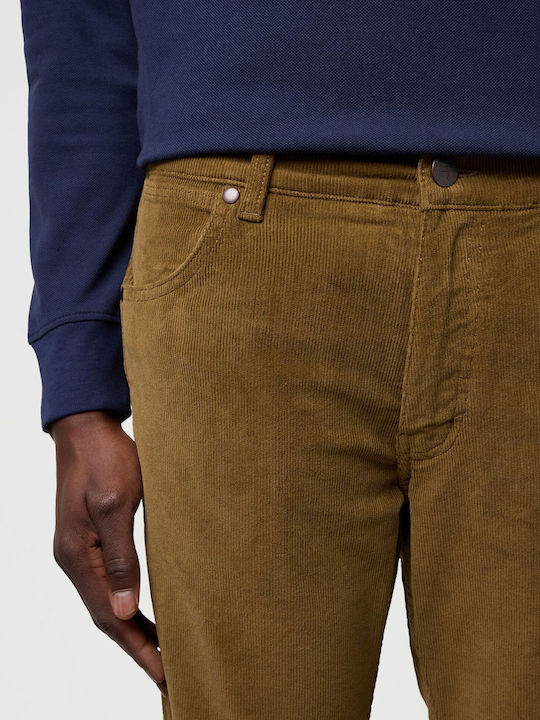Greensboro 803 Trousers Kangaroo