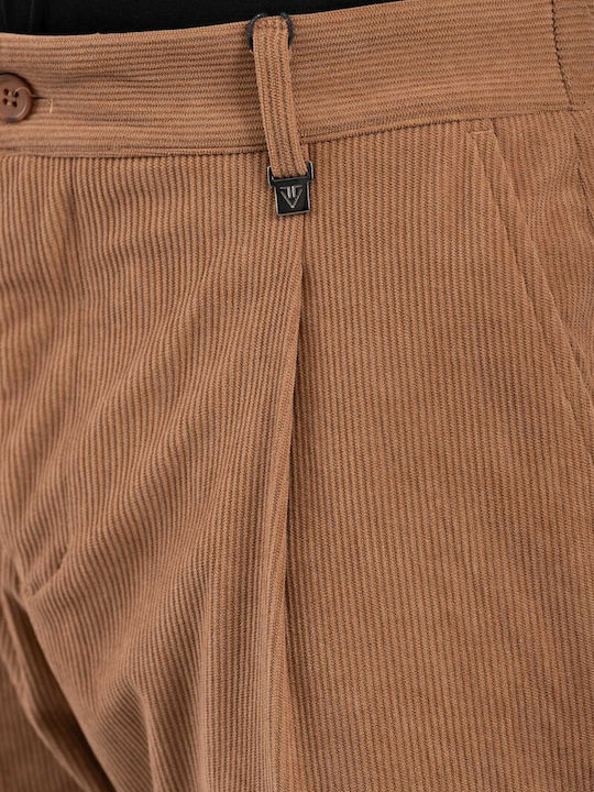 Pantaloni Camel