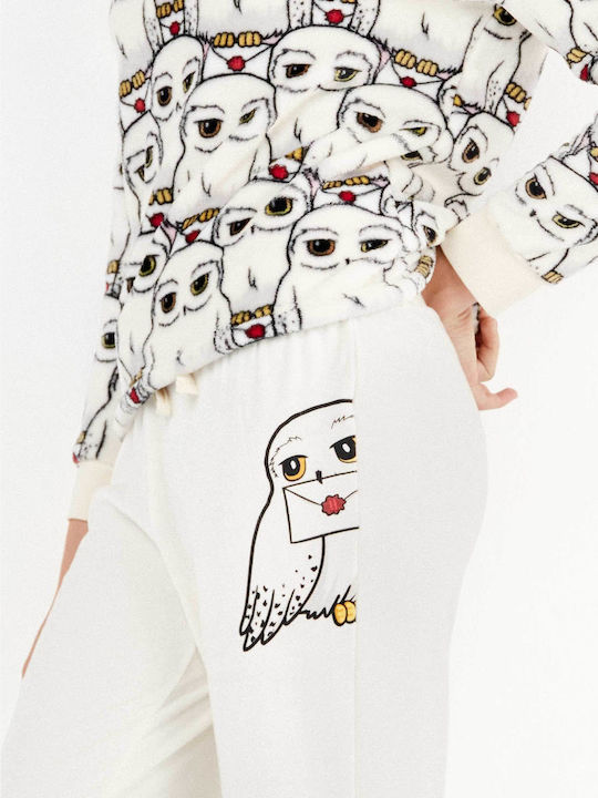 Gisela Damen Pyjama-Set Multicolor