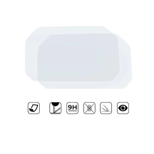 Instrument Screen Protector Bmw F900xr 2022-2024
