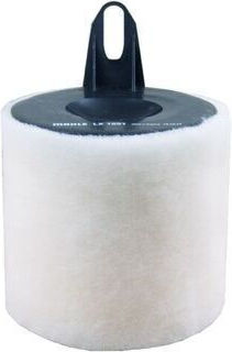 Mahle Auto Luftfilter LX 1651