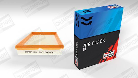 Air Filter Champion Caf100840p
