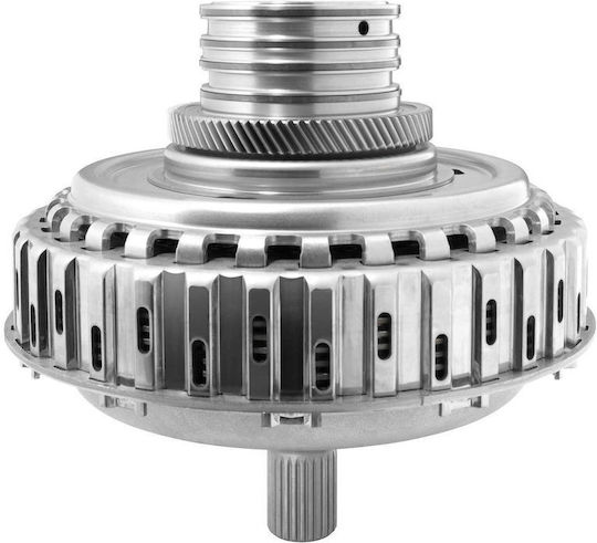 Borgwarner Clutch Kit 202154