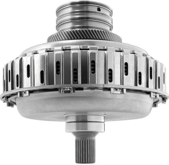 Borgwarner Clutch Kit 202154