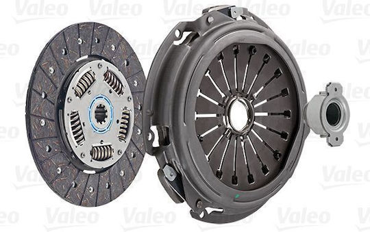 Комплект Съединител Valeo 805203