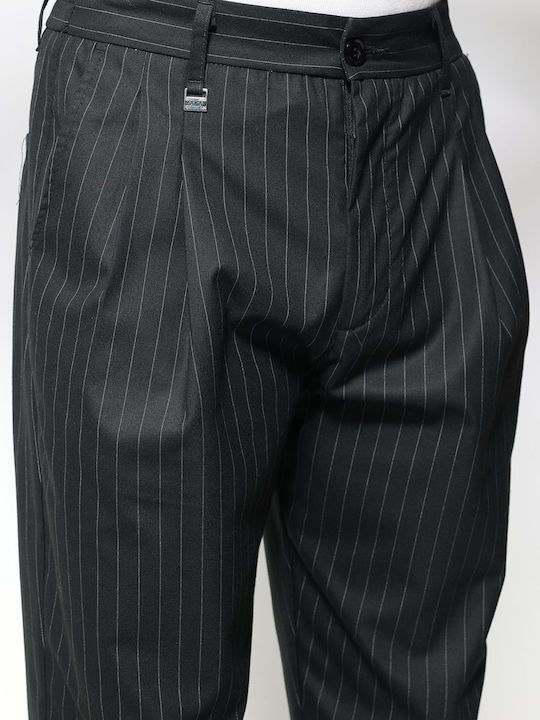 Trousers Black