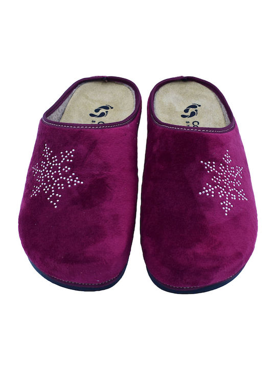 Comfort Way Shoes
