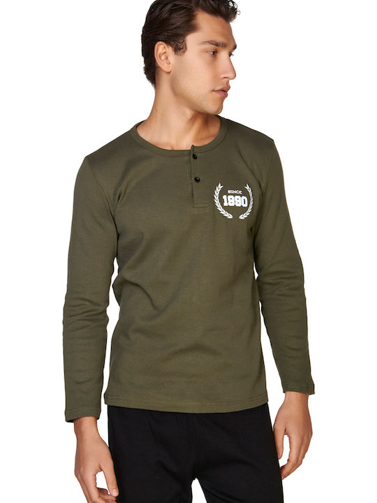 Comfort Green