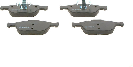 Bosch Brake Pad Set Disc Brake 0 986 495 066