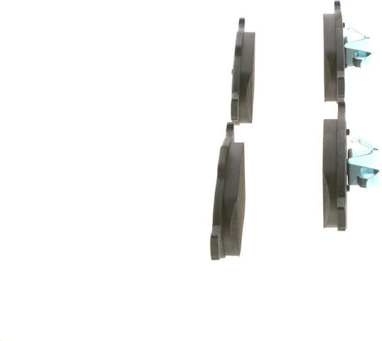 Bosch Brake Pad Set Disc Brake 0 986 495 066