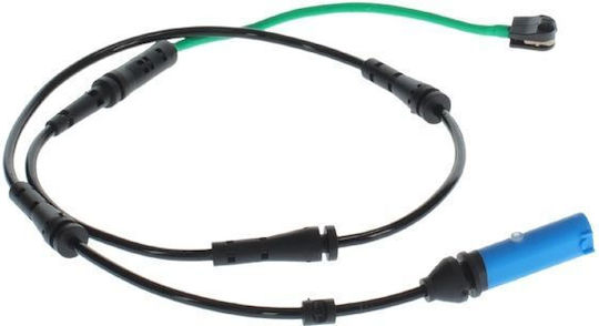 Senzor Avertizare Uzură Plăcuță de Frână Bosch 1 987 473 611