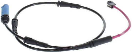 Warnsensor Bremsbelag Verschleiß Bosch 1 987 473 612