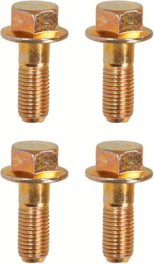 Set Plăcuțe De Frână Trw Disc Brake Gdb3288