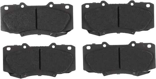 Set Plăcuțe De Frână Trw Disc Brake Gdb3534