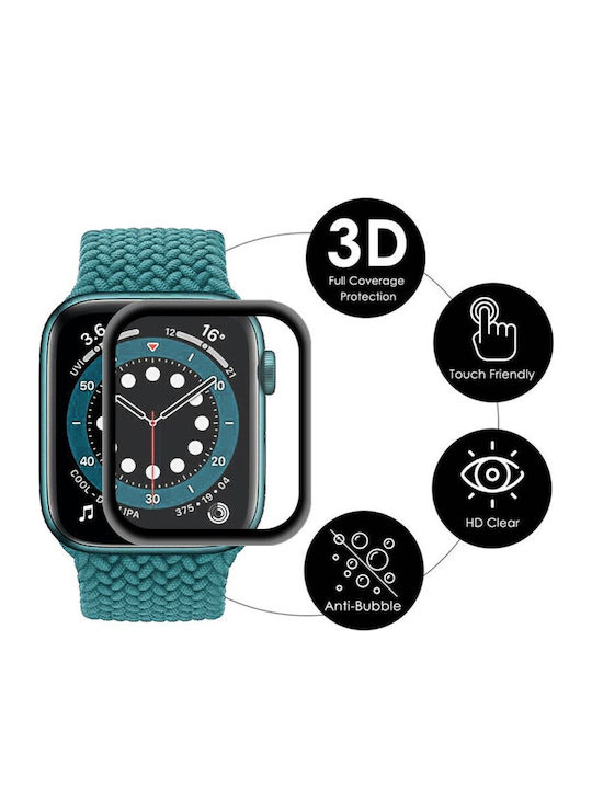 Enkay Screen Protector for the Apple Watch SE, SE2, SE3 - Apple 1pcs