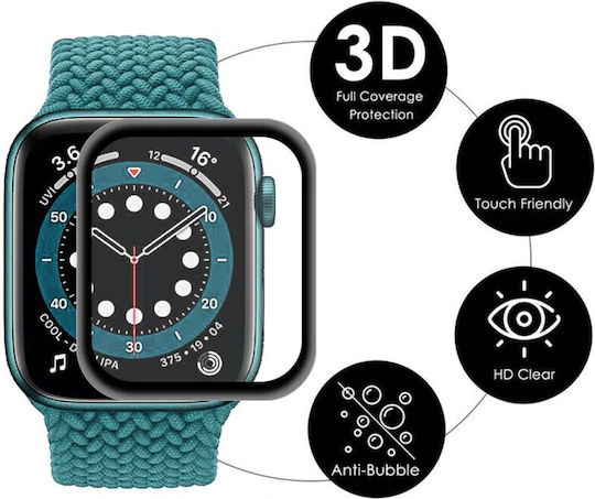 Enkay Защитен екран за Apple Watch SE, SE2, SE3 - Apple 1бр