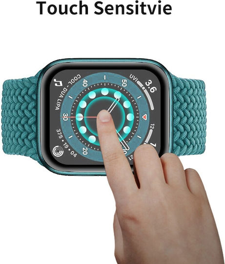 Enkay Защитен екран за Apple Watch SE, SE2, SE3 - Apple 1бр