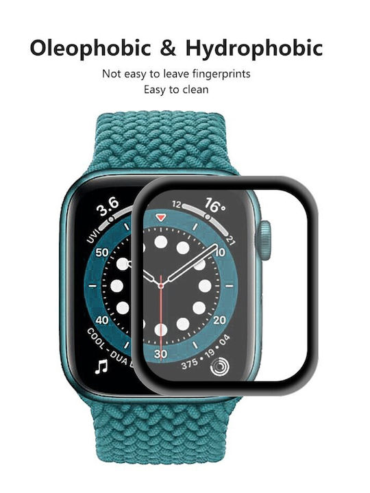 Enkay Screen Protector for the Apple Watch SE, SE2, SE3 - Apple 1pcs