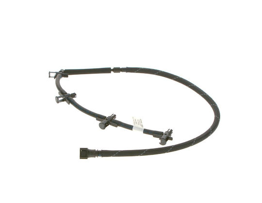 Bosch Fuel Overflow Hose 0 928 402 182