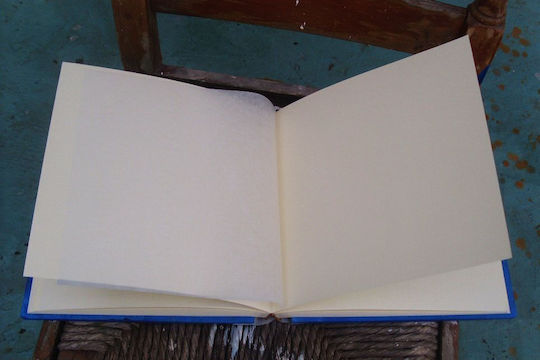 Artifact Album 24x26cm