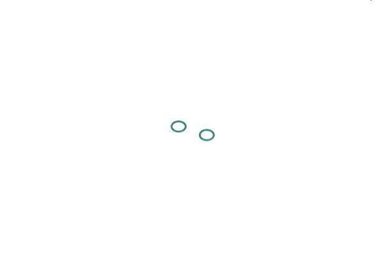 Variable Pressure Hose Air Conditioning Nrf 400038