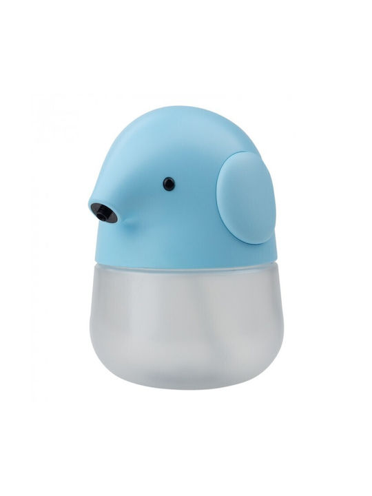 Mary's Εντοιχιζόμενο Dispenser Πλαστικό Μπλε 300ml