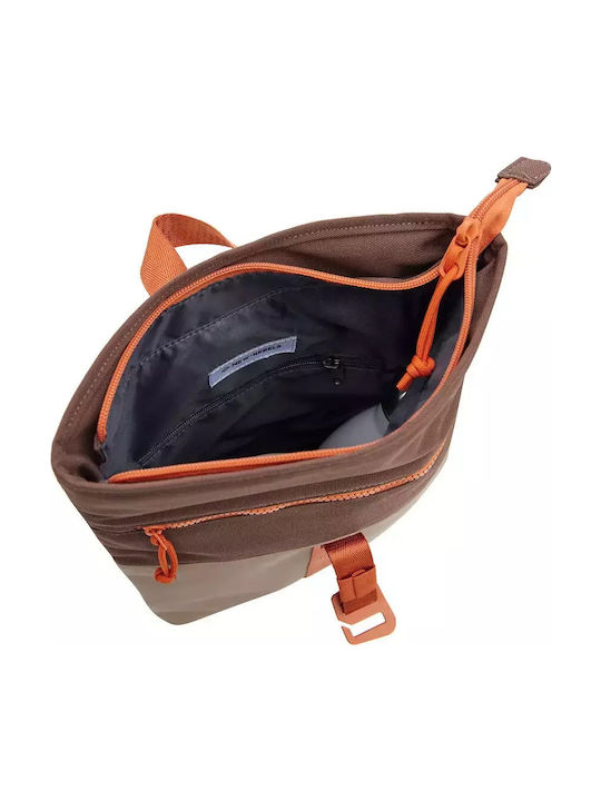 New Rebels Ferron Los Angeles Rucsac Impermeabil 7l Maro
