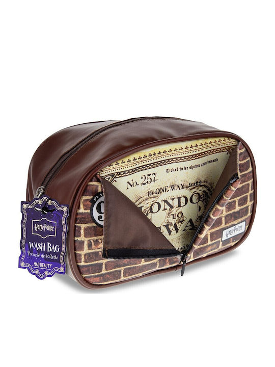 Harry Potter Platform 9 3/4 Wash Bag