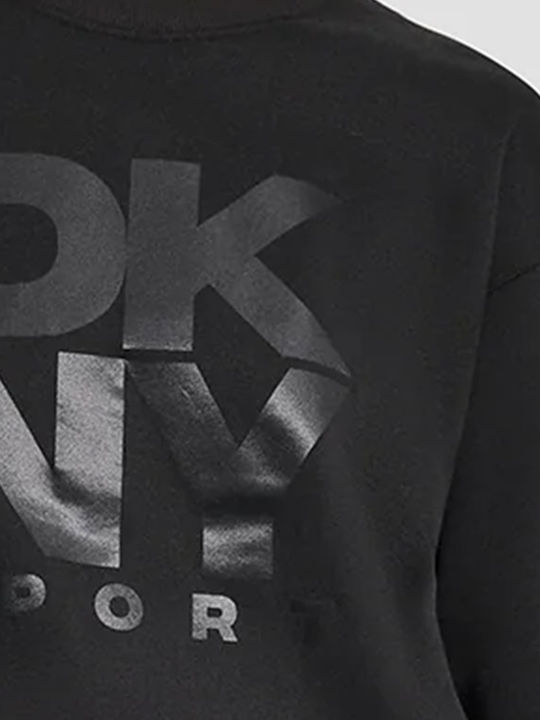 Women's Sweatshirt Black