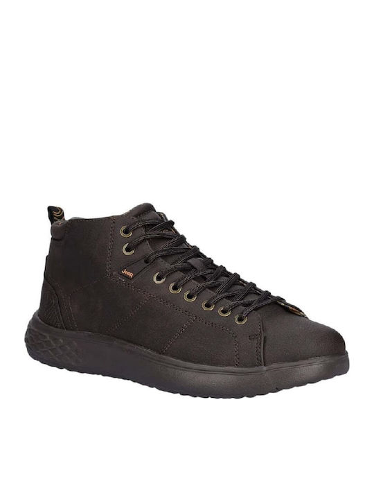 Jeep Footwear Jeep Footwear