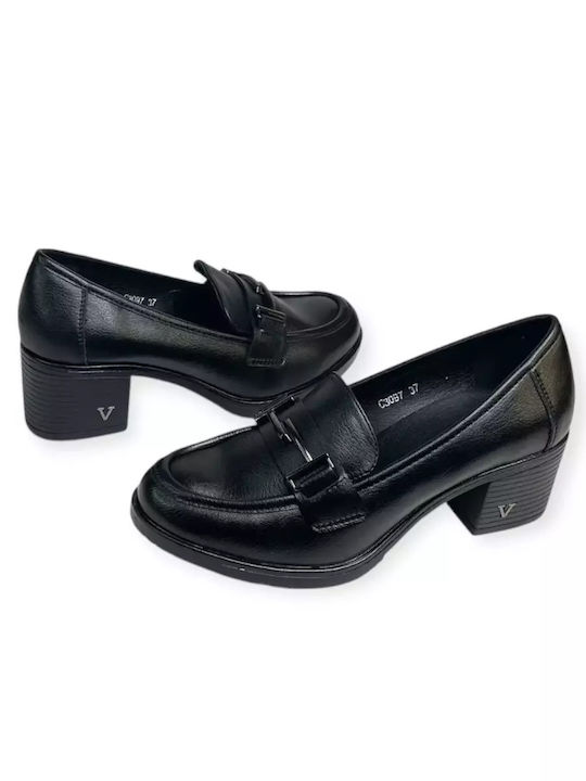 Pumps Schwarz